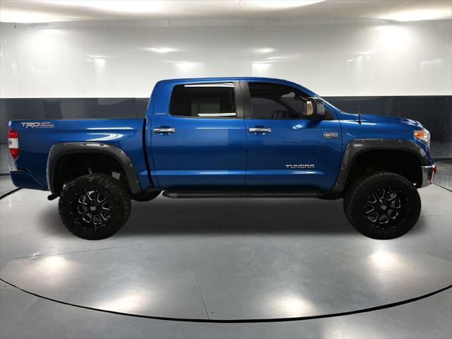 used 2016 Toyota Tundra car, priced at $34,500