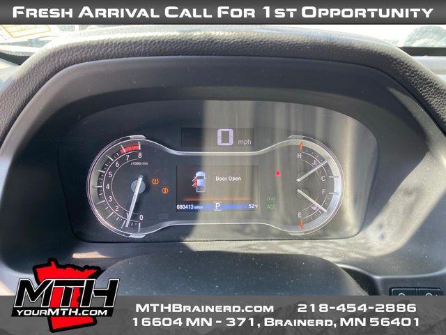 used 2017 Honda Ridgeline car, priced at $23,999