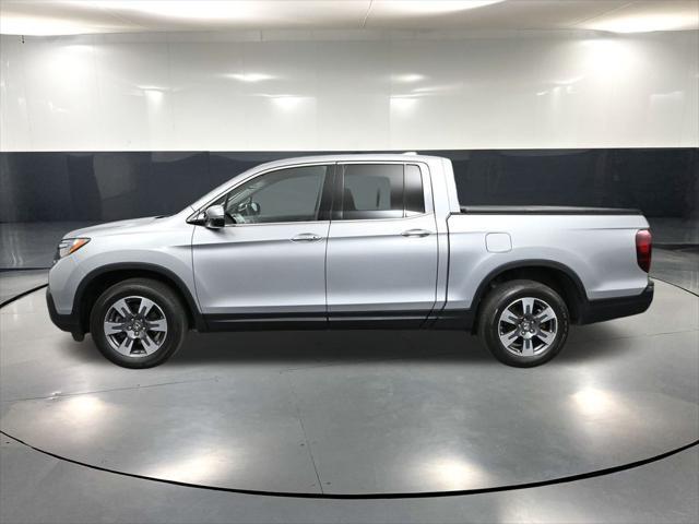 used 2017 Honda Ridgeline car, priced at $23,299