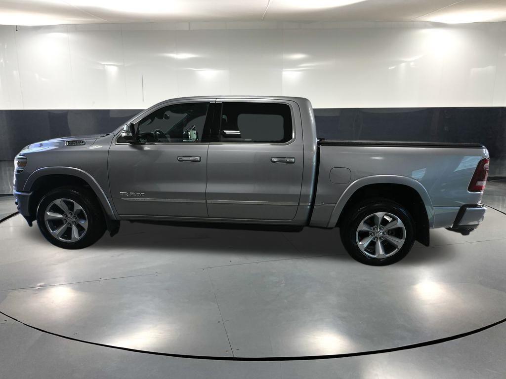 used 2020 Ram 1500 car, priced at $36,793