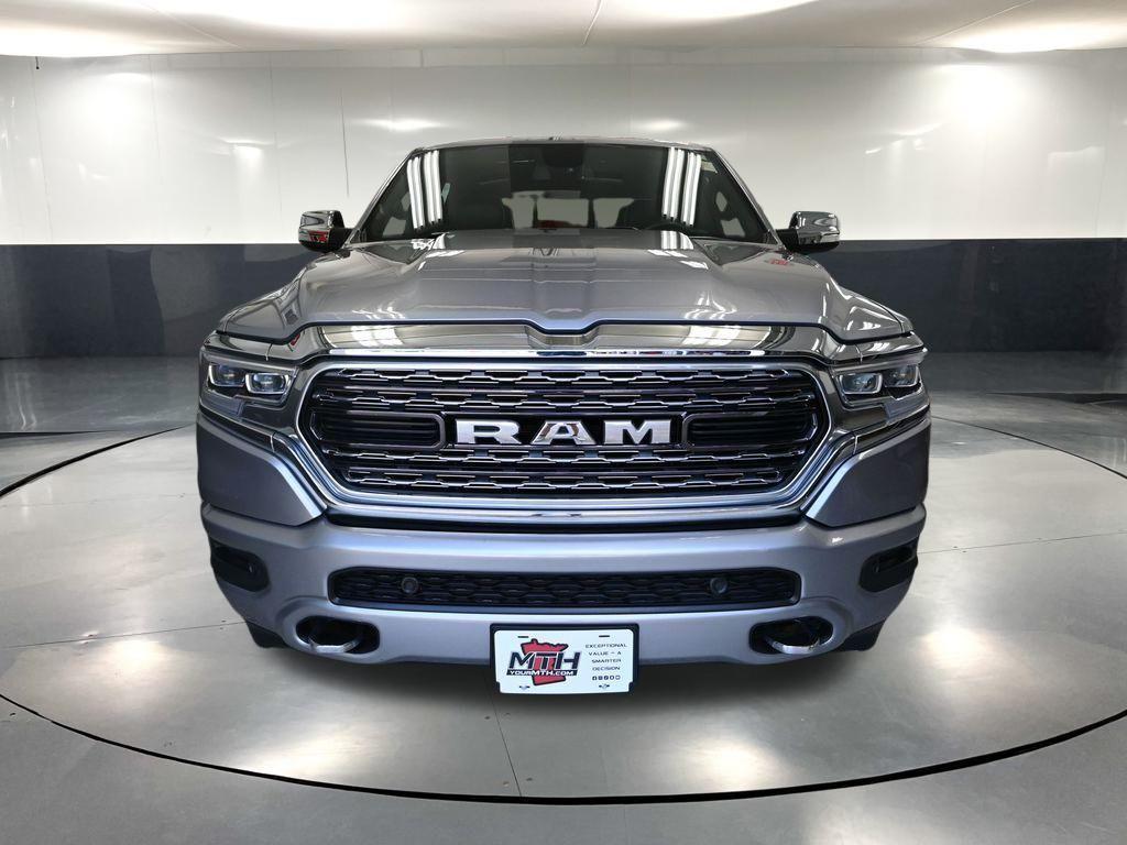 used 2020 Ram 1500 car, priced at $36,793