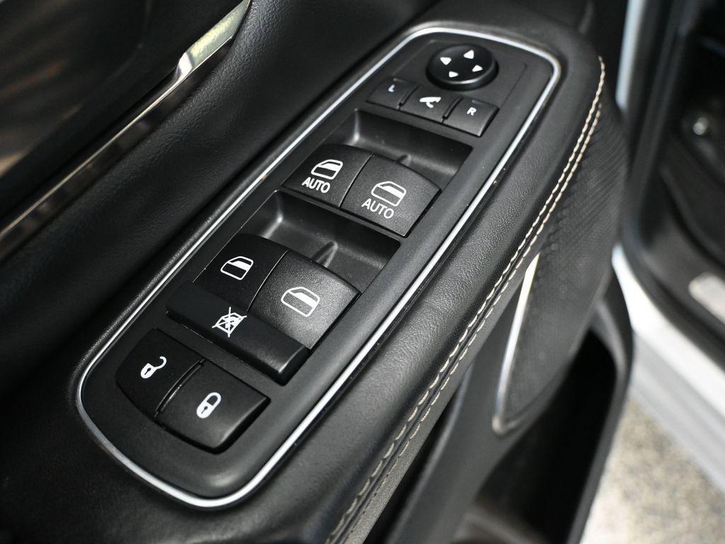 used 2020 Ram 1500 car, priced at $36,793