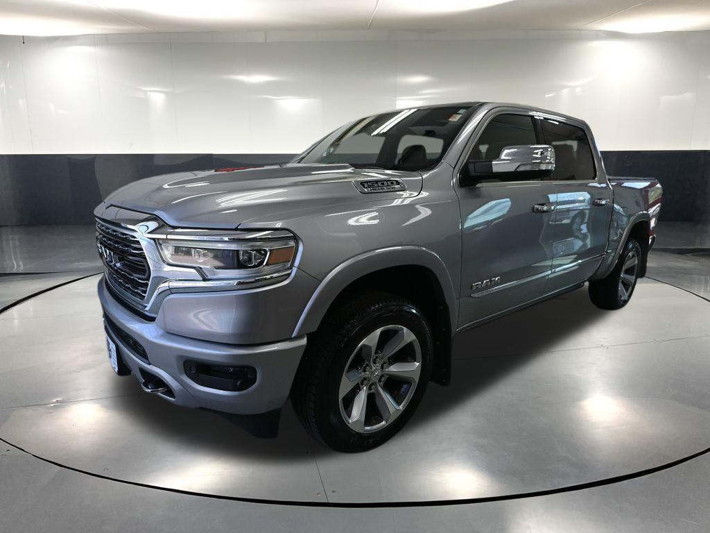 used 2020 Ram 1500 car, priced at $36,793
