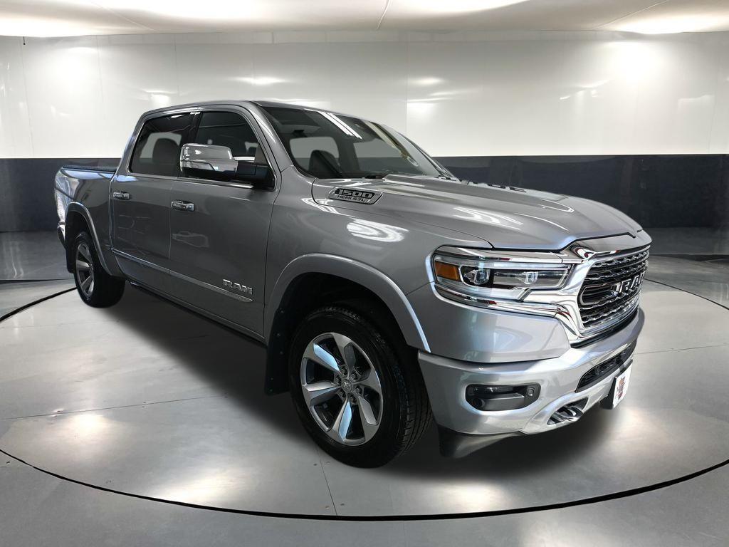 used 2020 Ram 1500 car, priced at $36,793