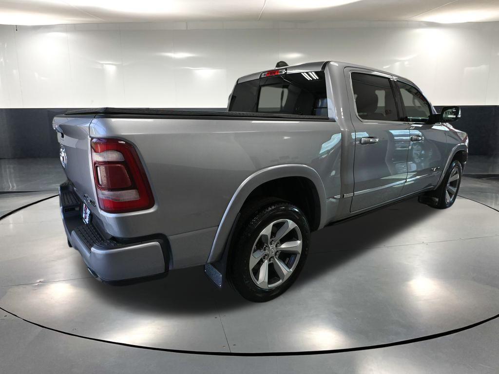 used 2020 Ram 1500 car, priced at $36,793