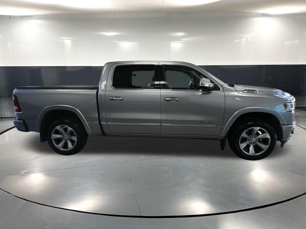 used 2020 Ram 1500 car, priced at $36,793
