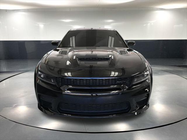 used 2022 Dodge Charger car, priced at $69,993