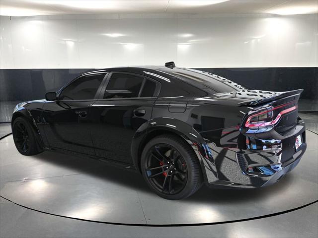 used 2022 Dodge Charger car, priced at $69,993