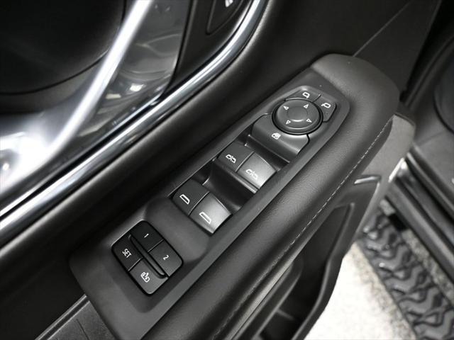 used 2023 Chevrolet Suburban car, priced at $63,899