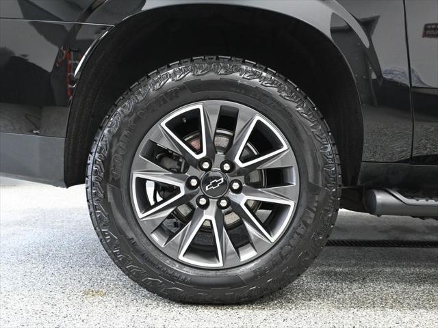used 2023 Chevrolet Suburban car, priced at $63,899