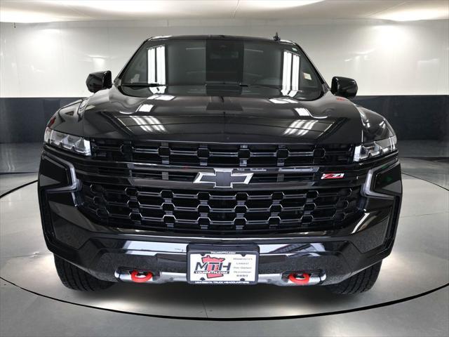 used 2023 Chevrolet Suburban car, priced at $63,899