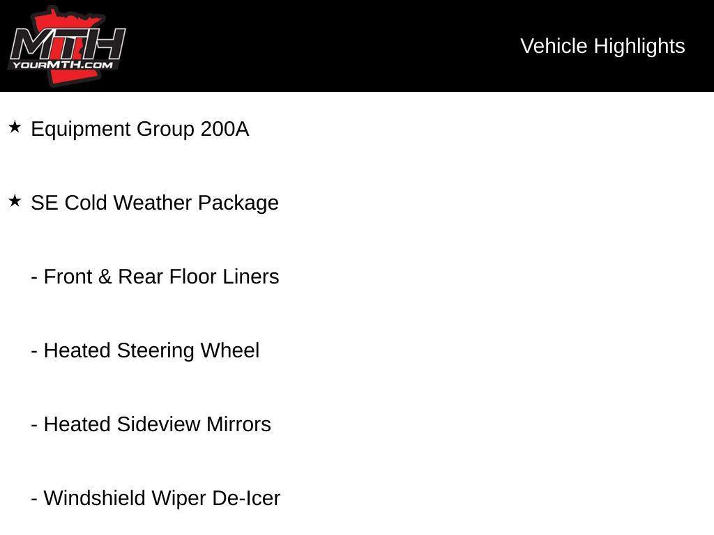 used 2018 Ford EcoSport car, priced at $14,993