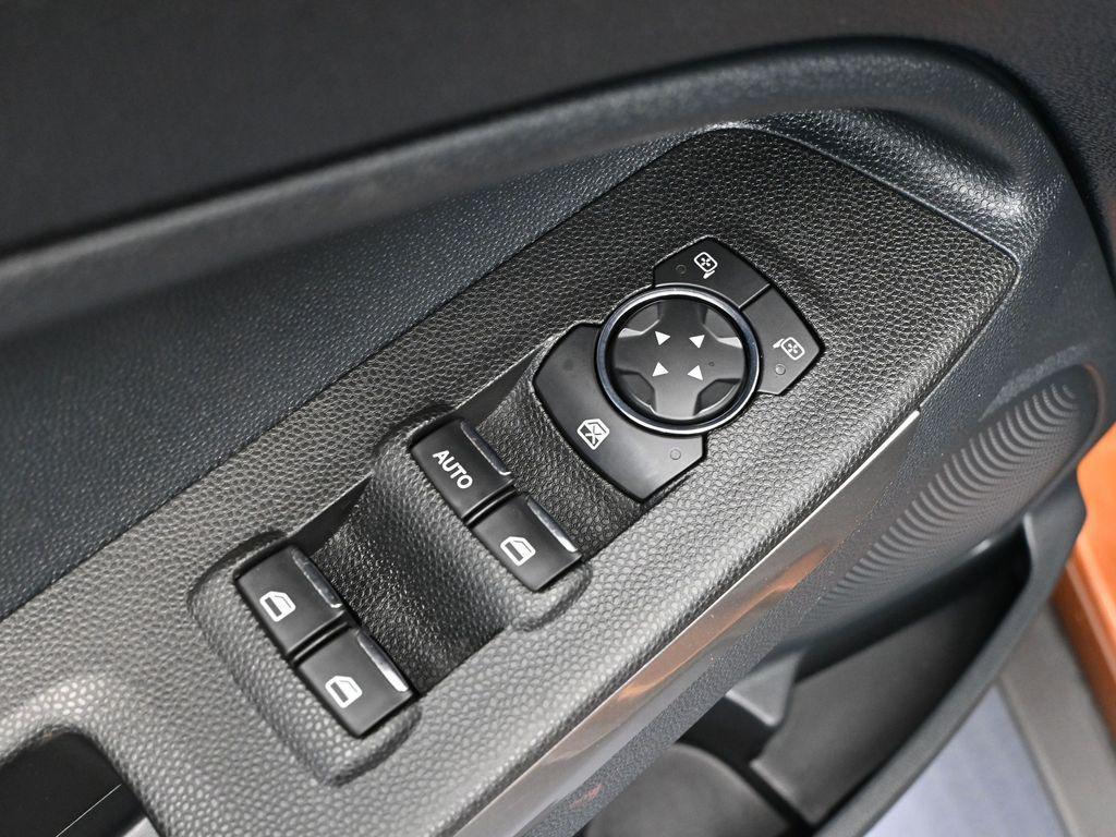 used 2018 Ford EcoSport car, priced at $14,993