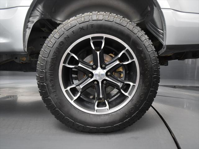 used 2020 Ford F-150 car, priced at $32,499
