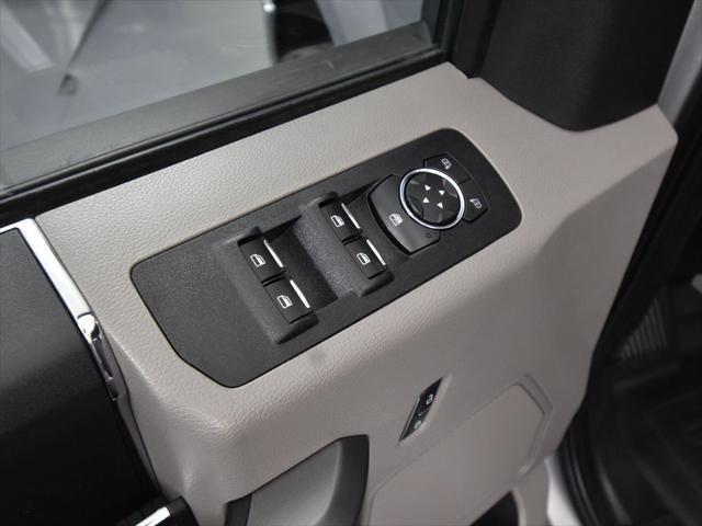 used 2020 Ford F-150 car, priced at $32,499