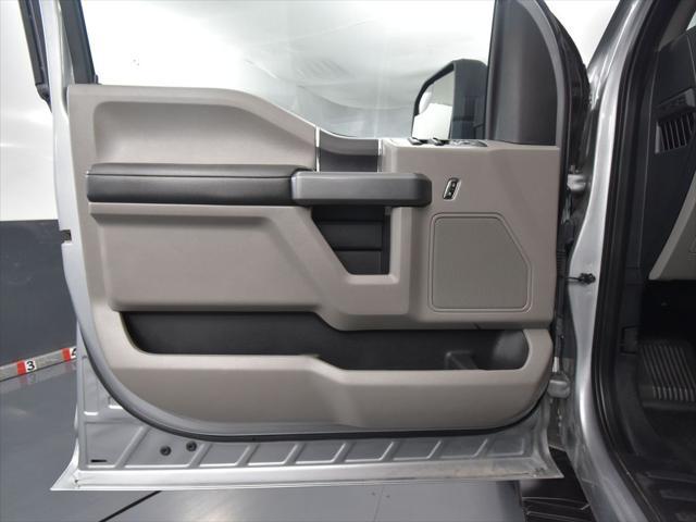 used 2020 Ford F-150 car, priced at $32,499