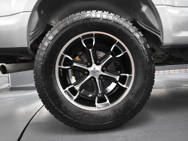 used 2020 Ford F-150 car, priced at $32,499