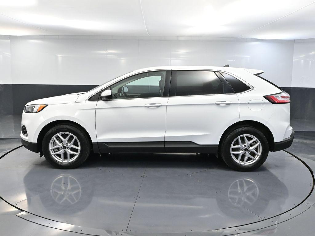used 2024 Ford Edge car, priced at $22,293
