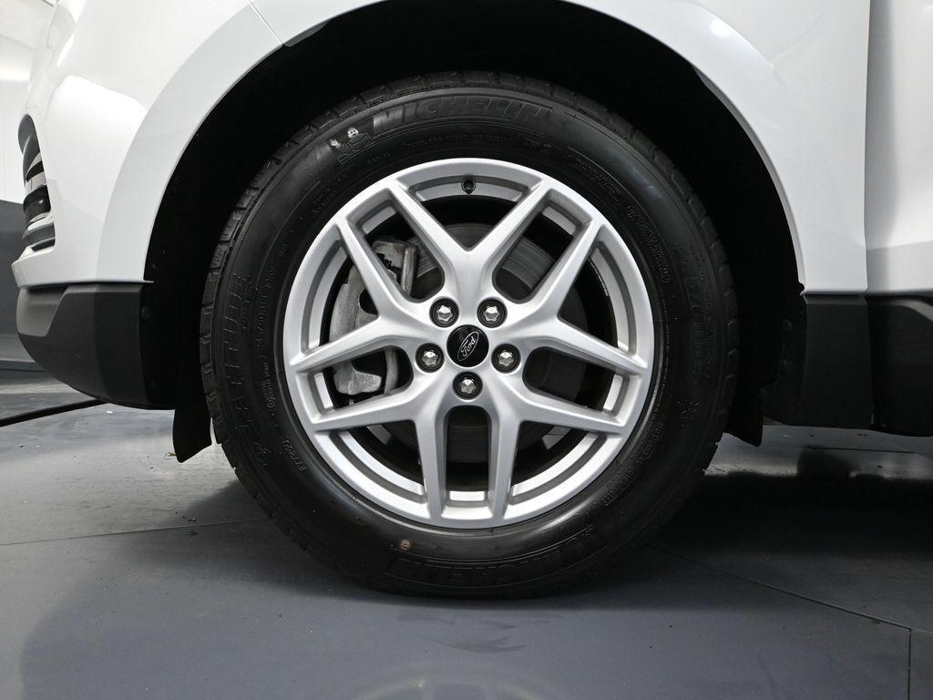 used 2024 Ford Edge car, priced at $22,293