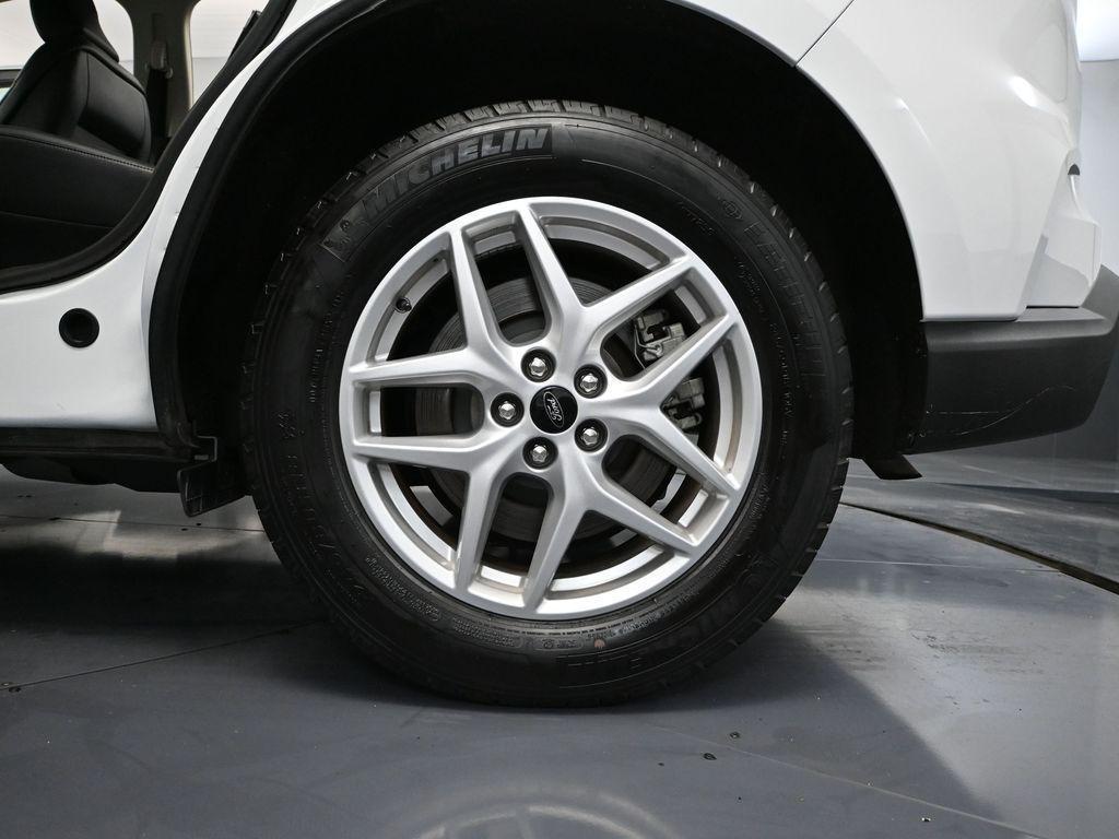 used 2024 Ford Edge car, priced at $22,293