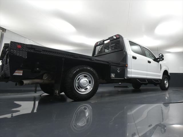 used 2022 Ford F-250 car, priced at $46,299