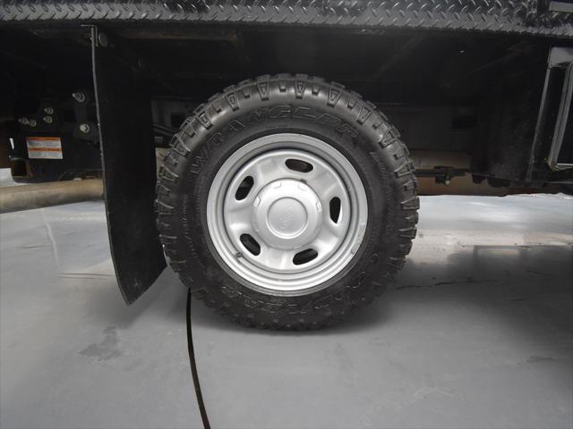 used 2022 Ford F-250 car, priced at $40,699