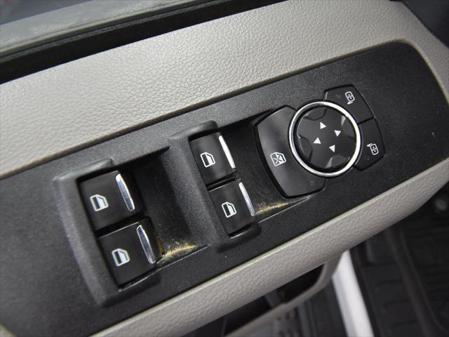 used 2022 Ford F-250 car, priced at $40,699