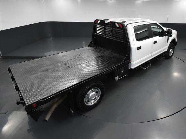 used 2022 Ford F-250 car, priced at $46,299