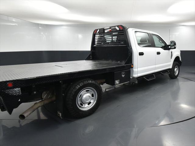 used 2022 Ford F-250 car, priced at $42,299