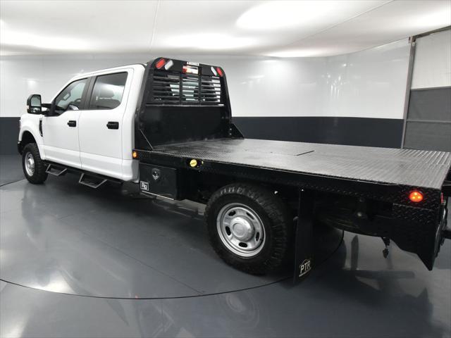 used 2022 Ford F-250 car, priced at $40,699