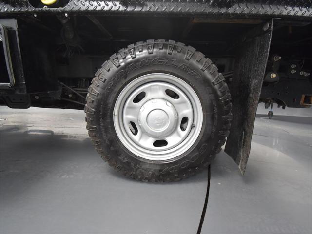 used 2022 Ford F-250 car, priced at $40,699