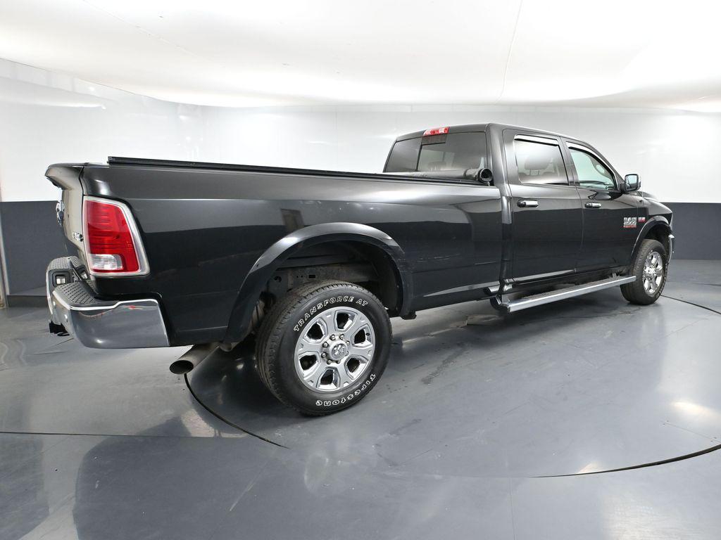 used 2016 Ram 2500 car, priced at $38,293