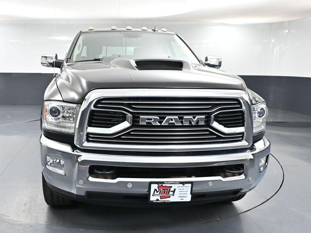 used 2016 Ram 2500 car, priced at $38,293