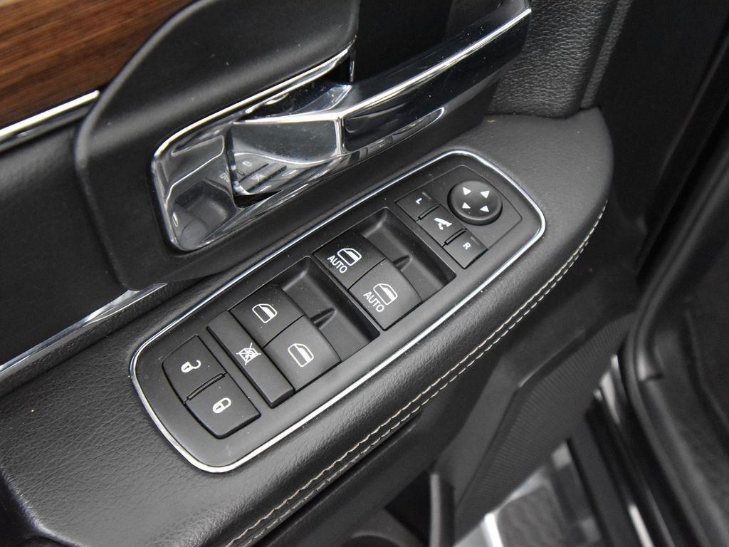 used 2016 Ram 2500 car, priced at $38,293