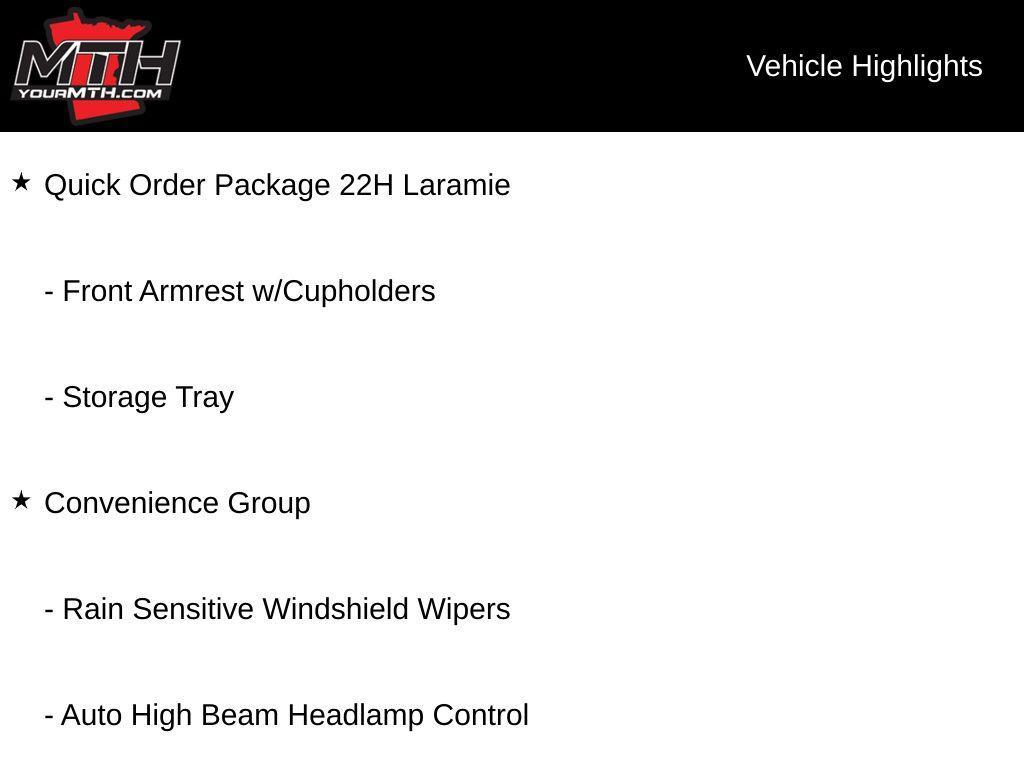 used 2016 Ram 2500 car, priced at $38,293