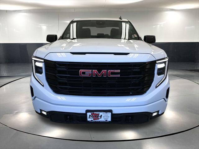 used 2022 GMC Sierra 1500 car, priced at $38,993