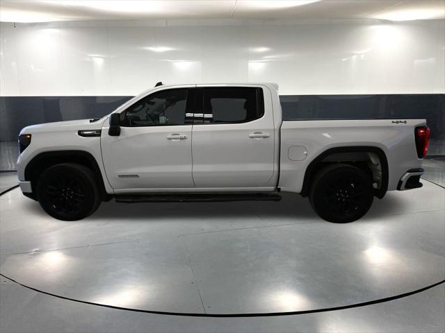 used 2022 GMC Sierra 1500 car, priced at $38,993