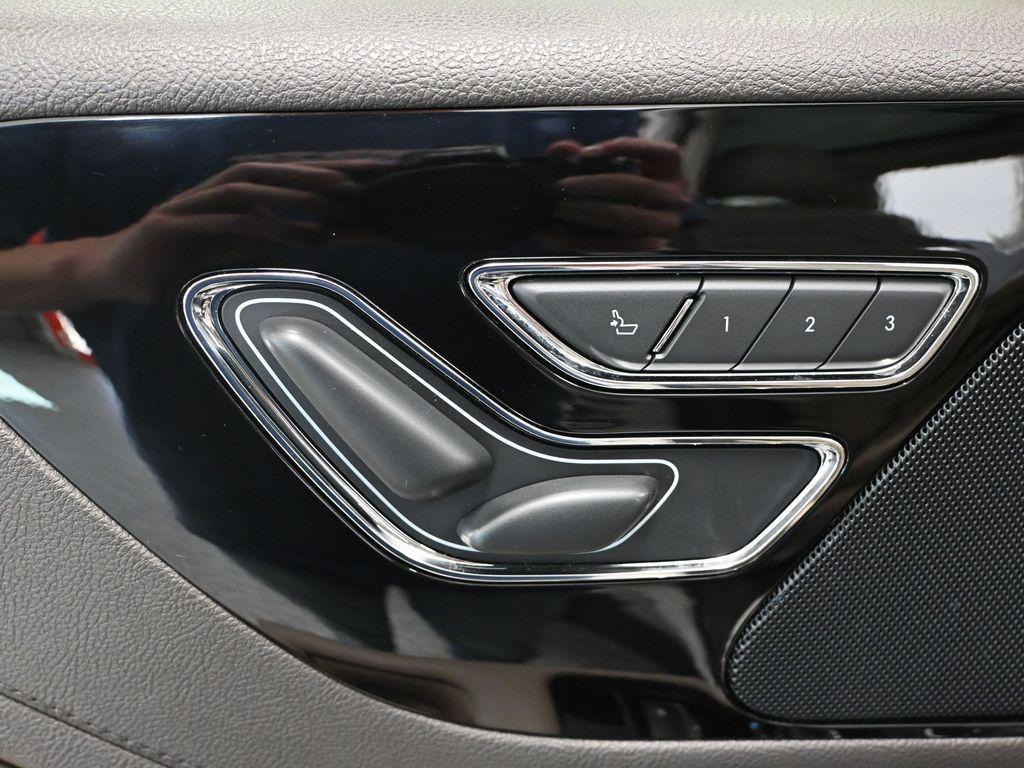 used 2023 Lincoln Aviator car, priced at $45,193