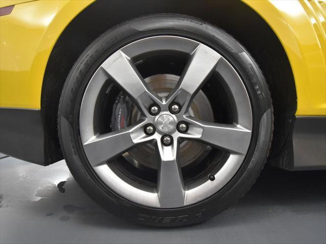 used 2010 Chevrolet Camaro car, priced at $39,993