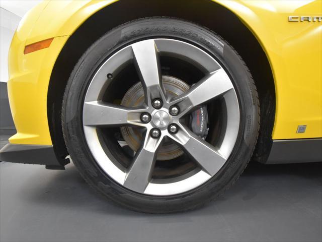 used 2010 Chevrolet Camaro car, priced at $39,993