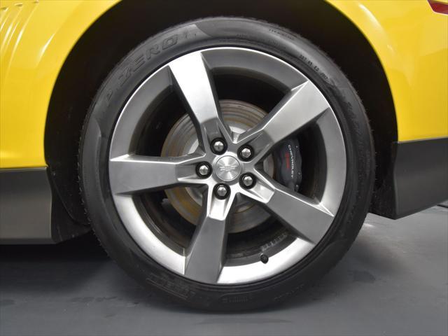 used 2010 Chevrolet Camaro car, priced at $39,993