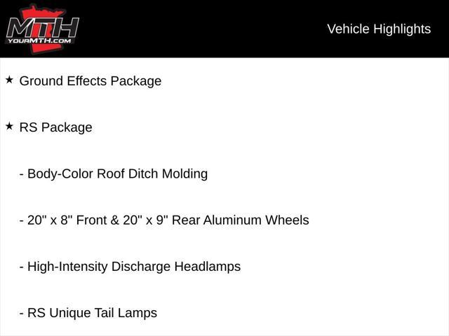 used 2010 Chevrolet Camaro car, priced at $39,993
