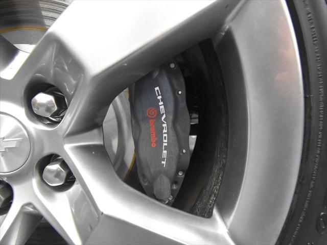 used 2010 Chevrolet Camaro car, priced at $39,993