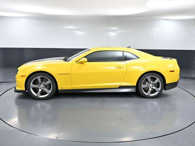 used 2010 Chevrolet Camaro car, priced at $39,993