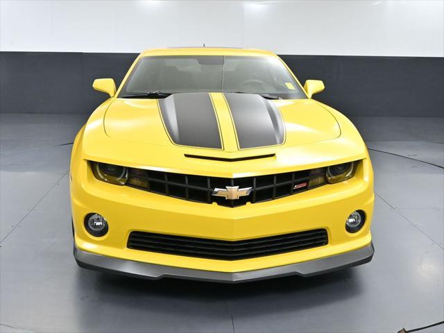 used 2010 Chevrolet Camaro car, priced at $39,993