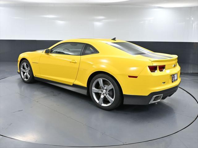 used 2010 Chevrolet Camaro car, priced at $39,993