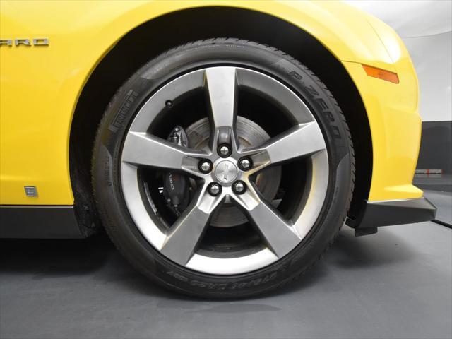 used 2010 Chevrolet Camaro car, priced at $39,993