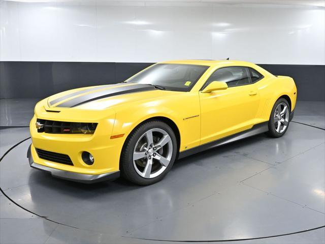 used 2010 Chevrolet Camaro car, priced at $39,993