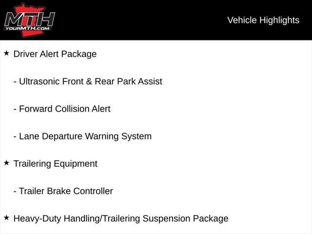 used 2017 GMC Sierra 2500 car, priced at $45,457