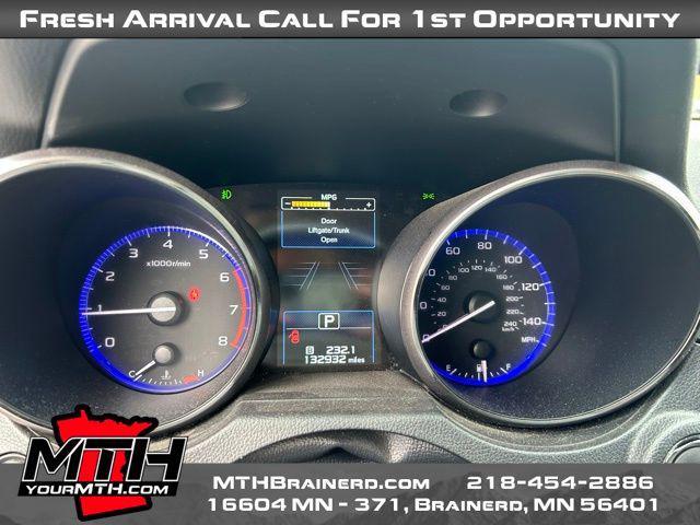 used 2015 Subaru Outback car, priced at $11,493